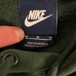 Nike Sweatshirt